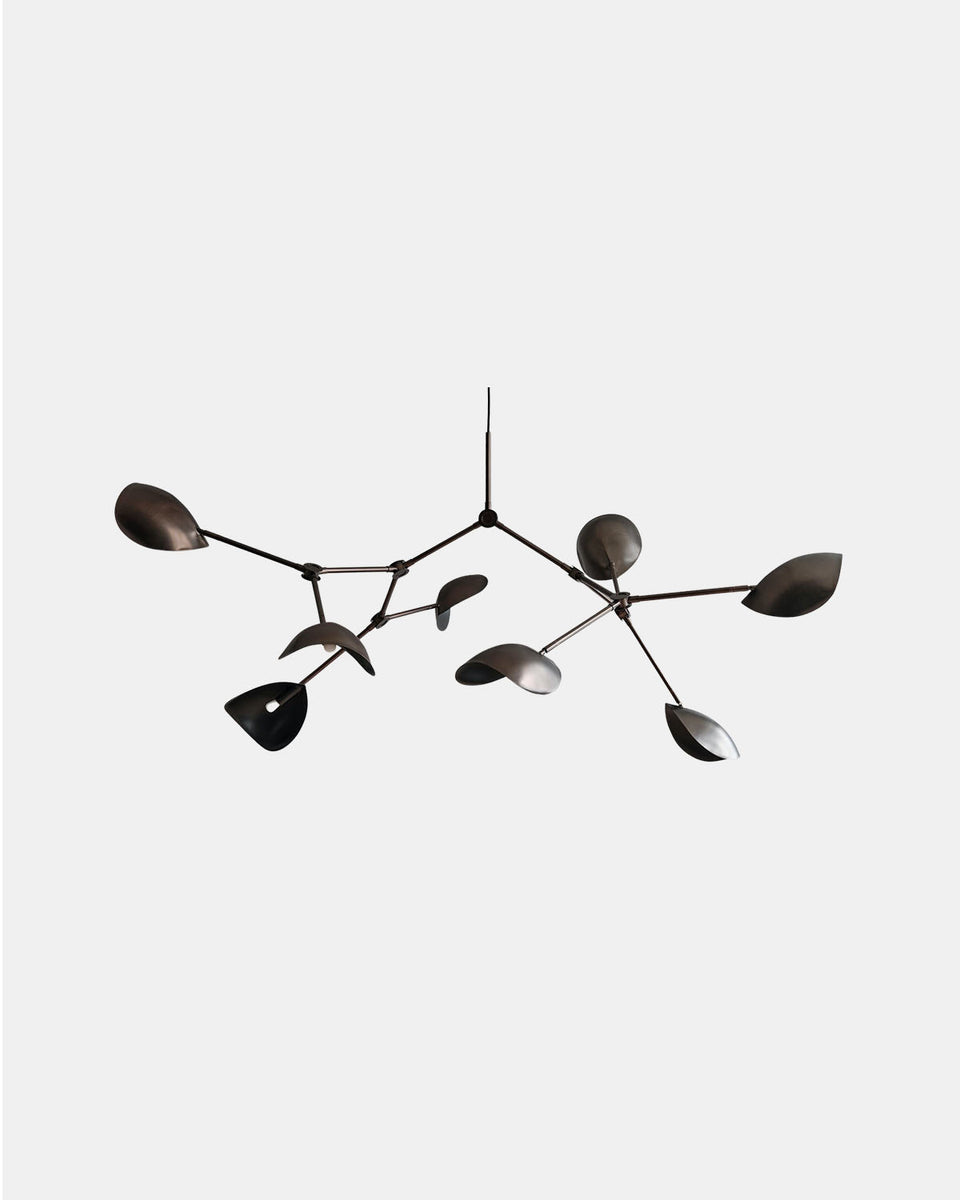 STINGRAY CHANDELIER GRANDE