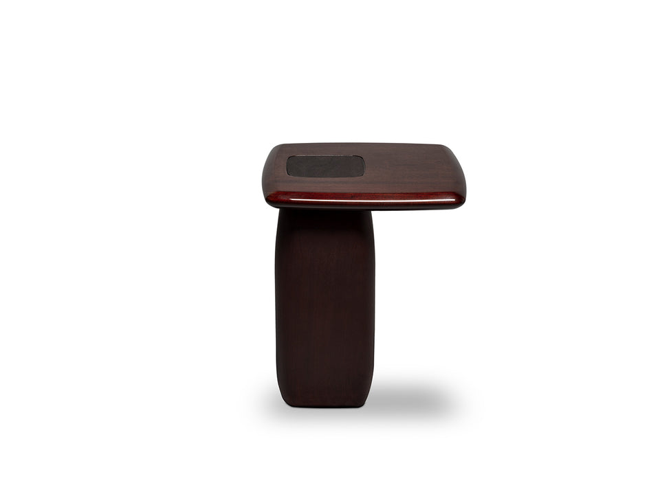 BOSSA SIDE TABLE