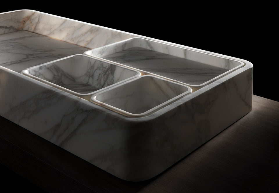 BENTO WASHBASIN