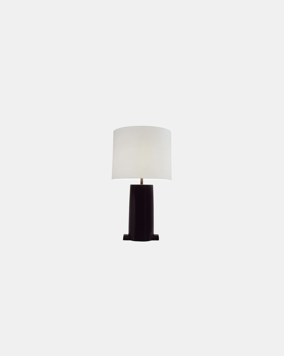 ISLE NOIRE TABLE LAMP