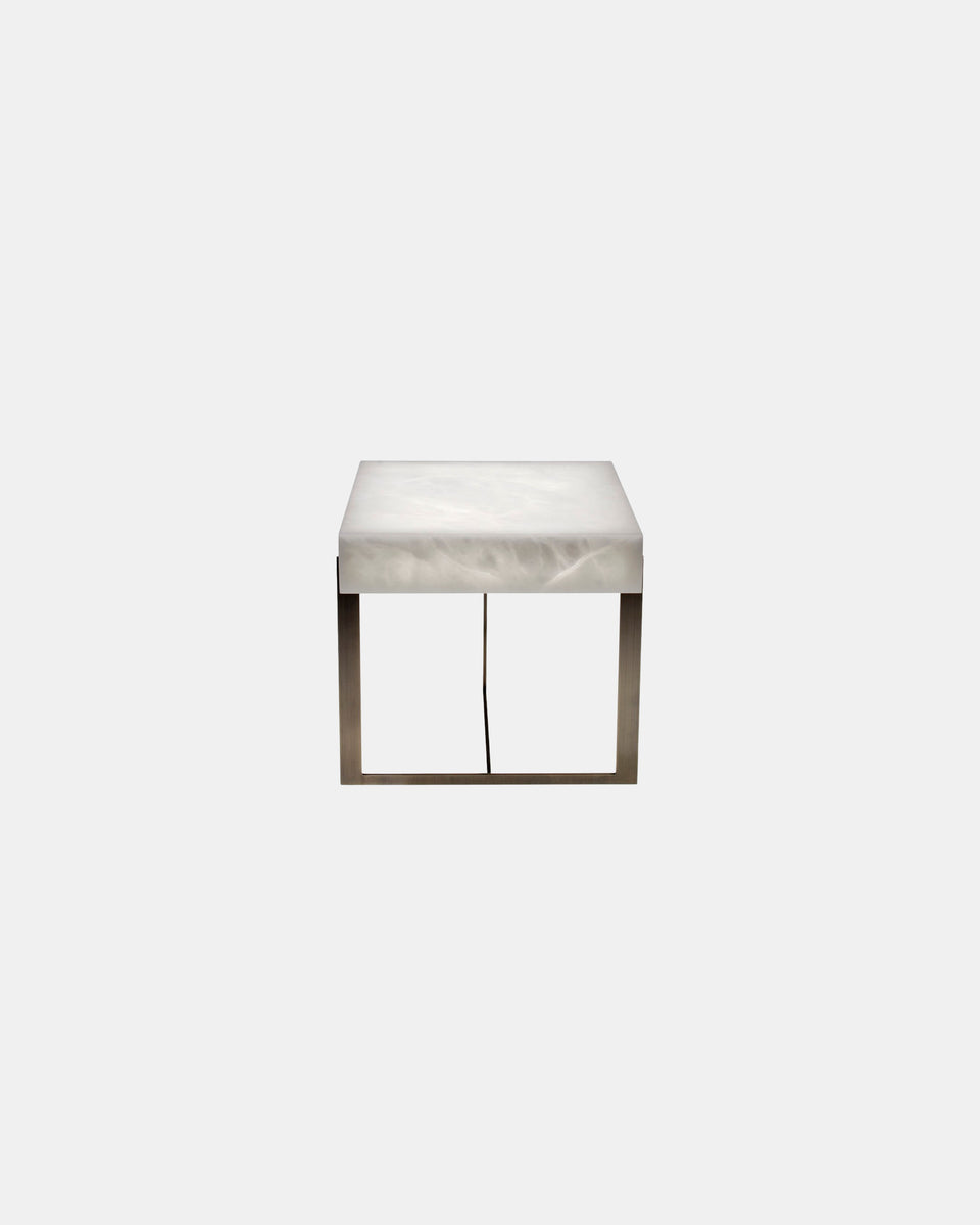 ELLIOT BEDSIDE TABLE