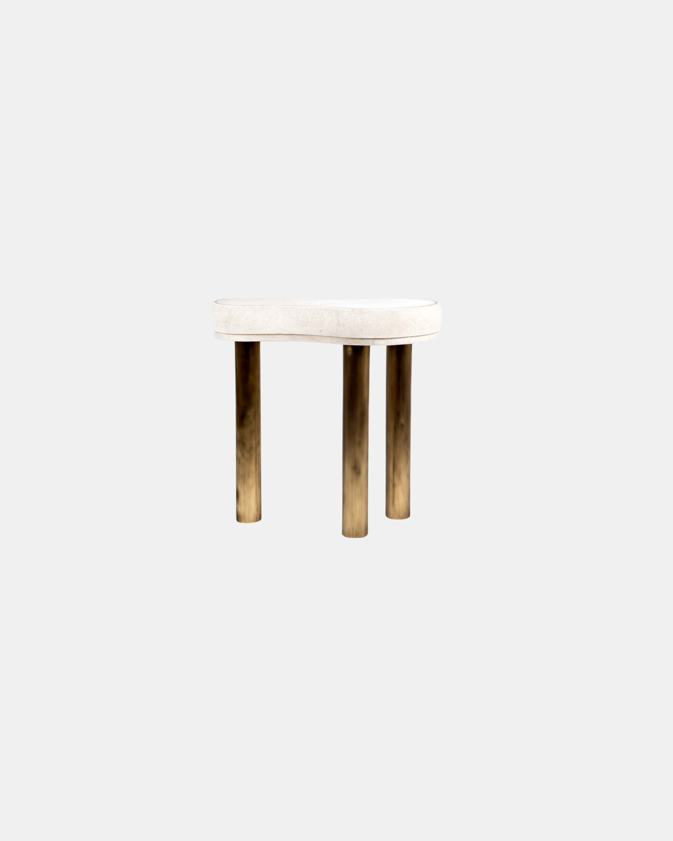 CONSTELLATION SIDE TABLE