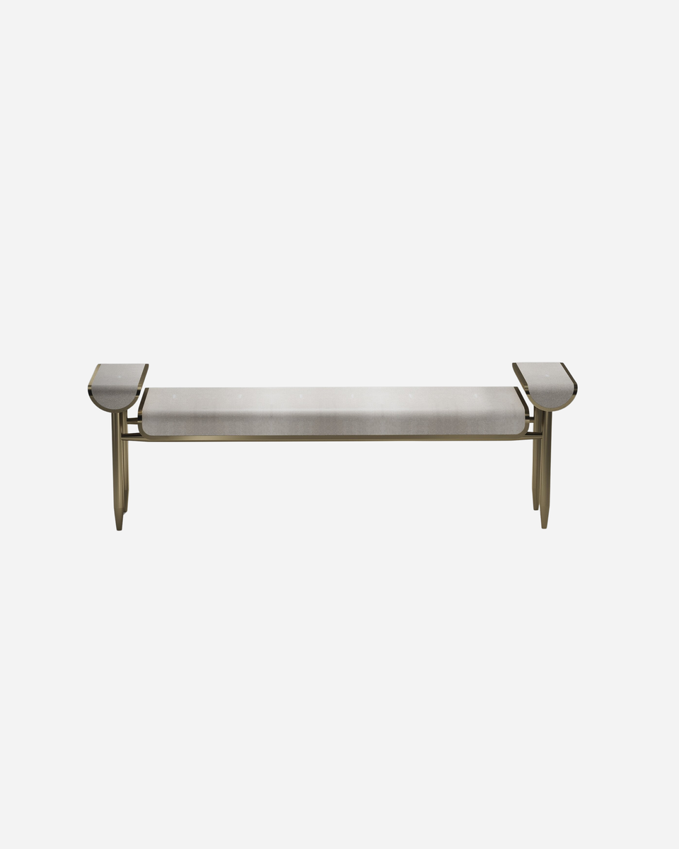 DANDY II TABLETOP BENCH