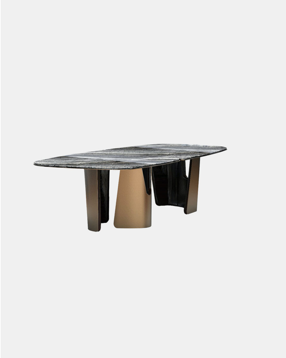 SPLASH DINING TABLE