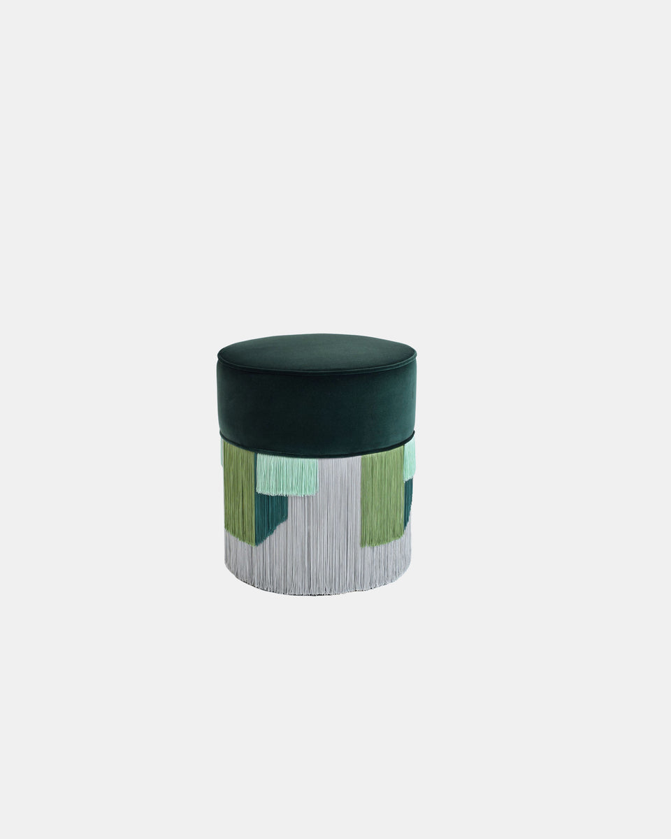 COUTURE 2019 SMALL POUF