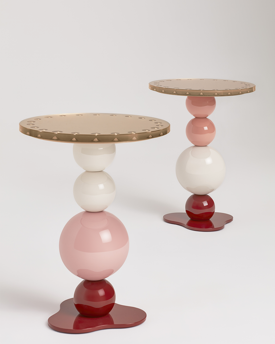 NOTO SIDE TABLE