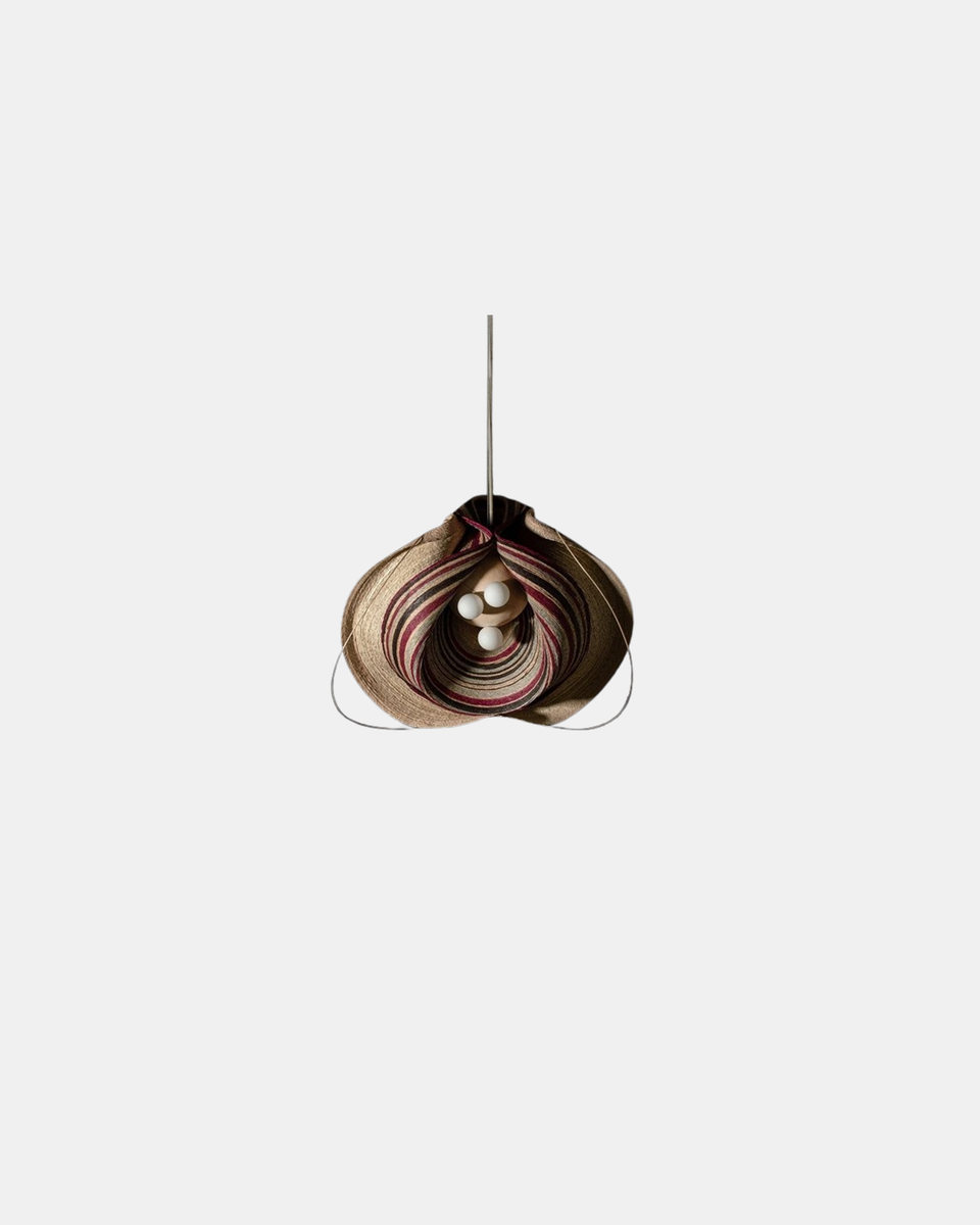 ESTUDIO N.1 PENDANT