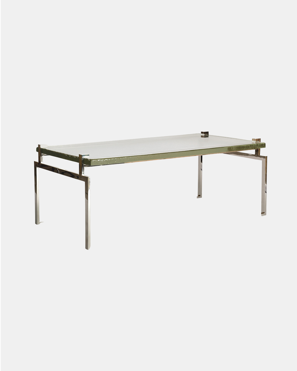 JEWEL DINING TABLE