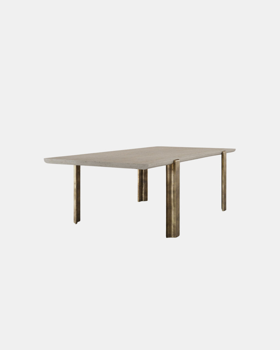 TAOLA DINING TABLE