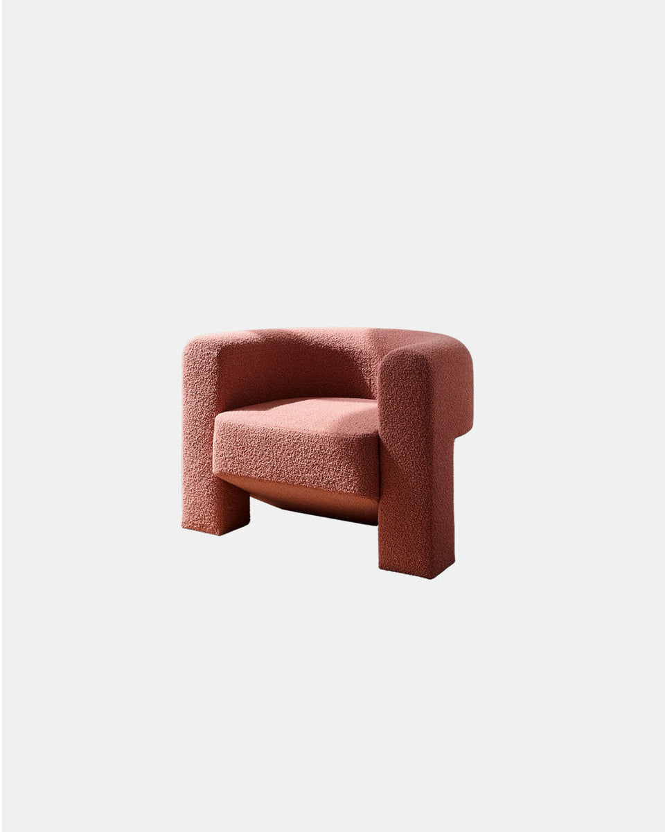 MAYU ARMCHAIR