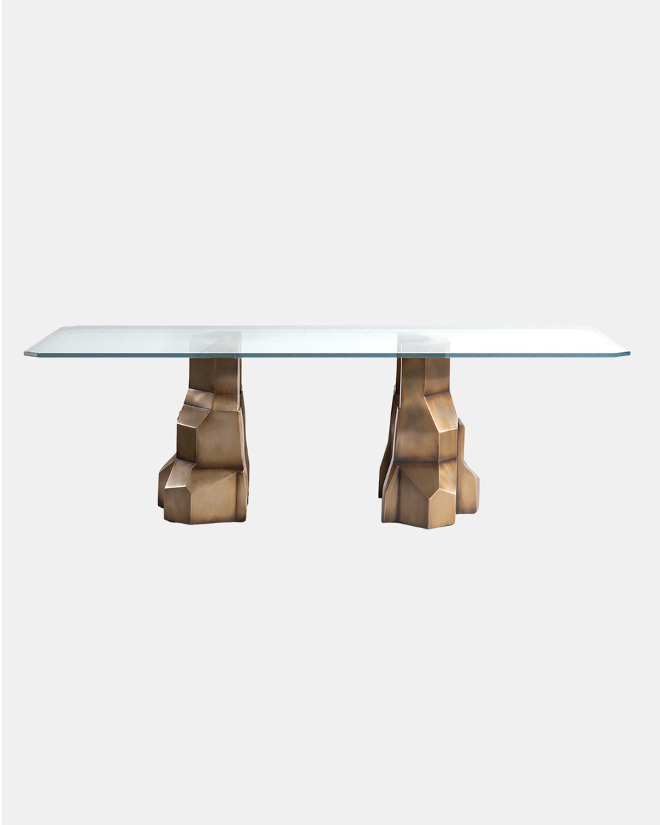 MESA DINING TABLE