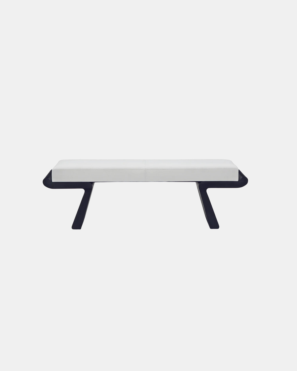 CALME PLAT BENCH