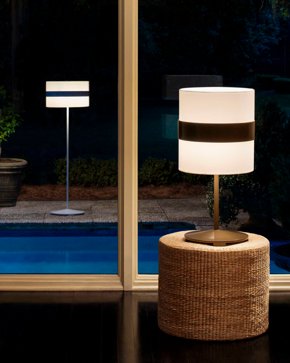 BAMBA FLOOR LAMP