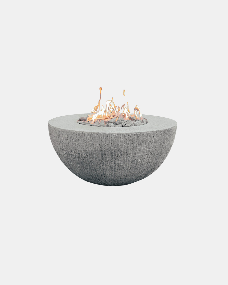 SISIFO FIRE BOWL