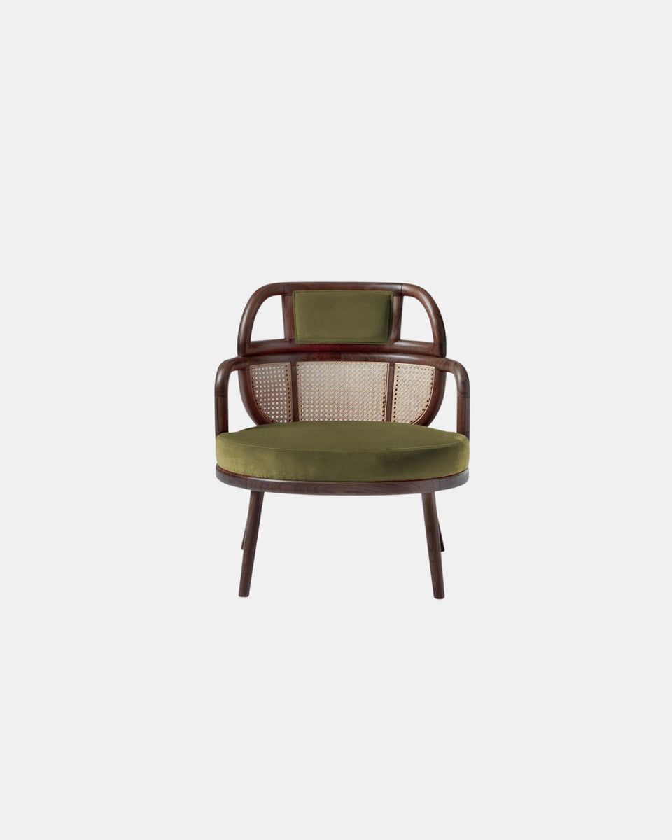 HAVANA ARMCHAIR