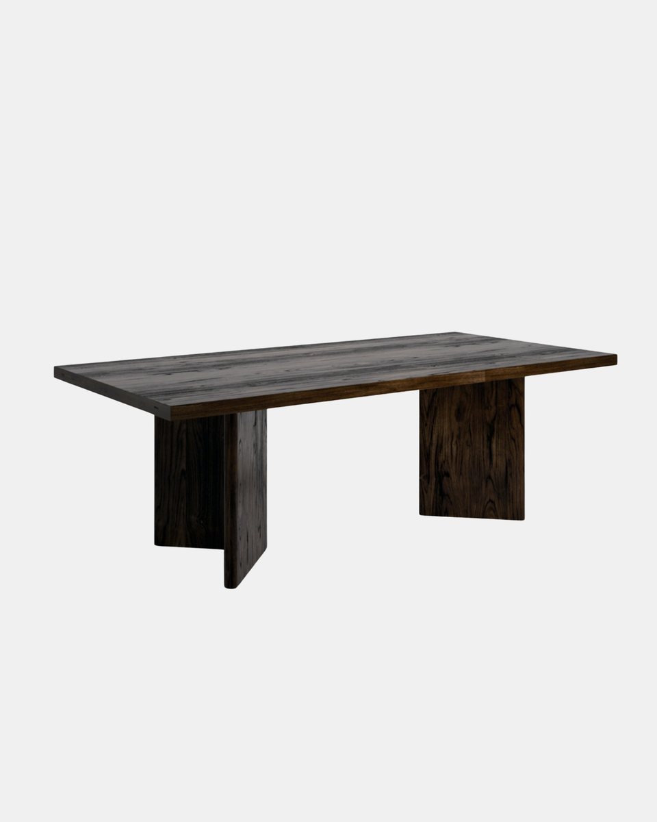 DT.01 DINING TABLE