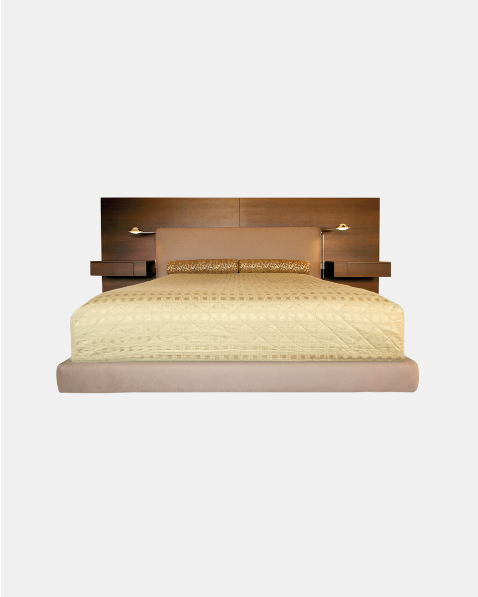 9900 WILSHIRE BED