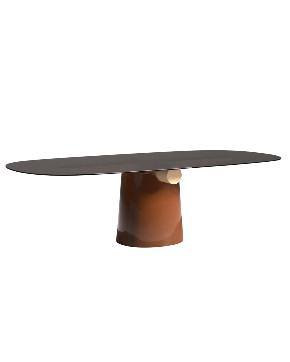 BETTY LARGE DINING TABLE