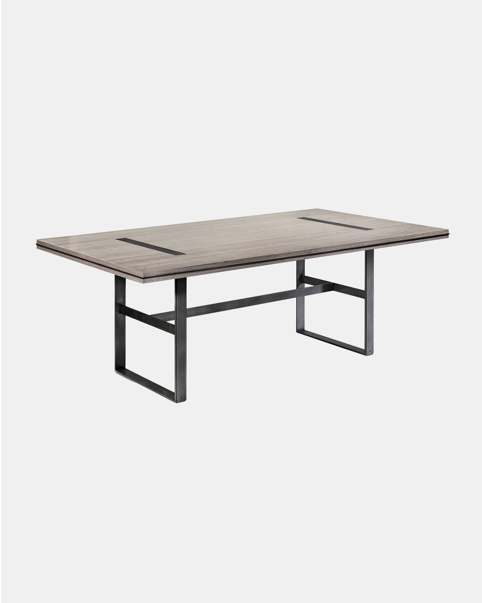 BAGAGLI DINING TABLE