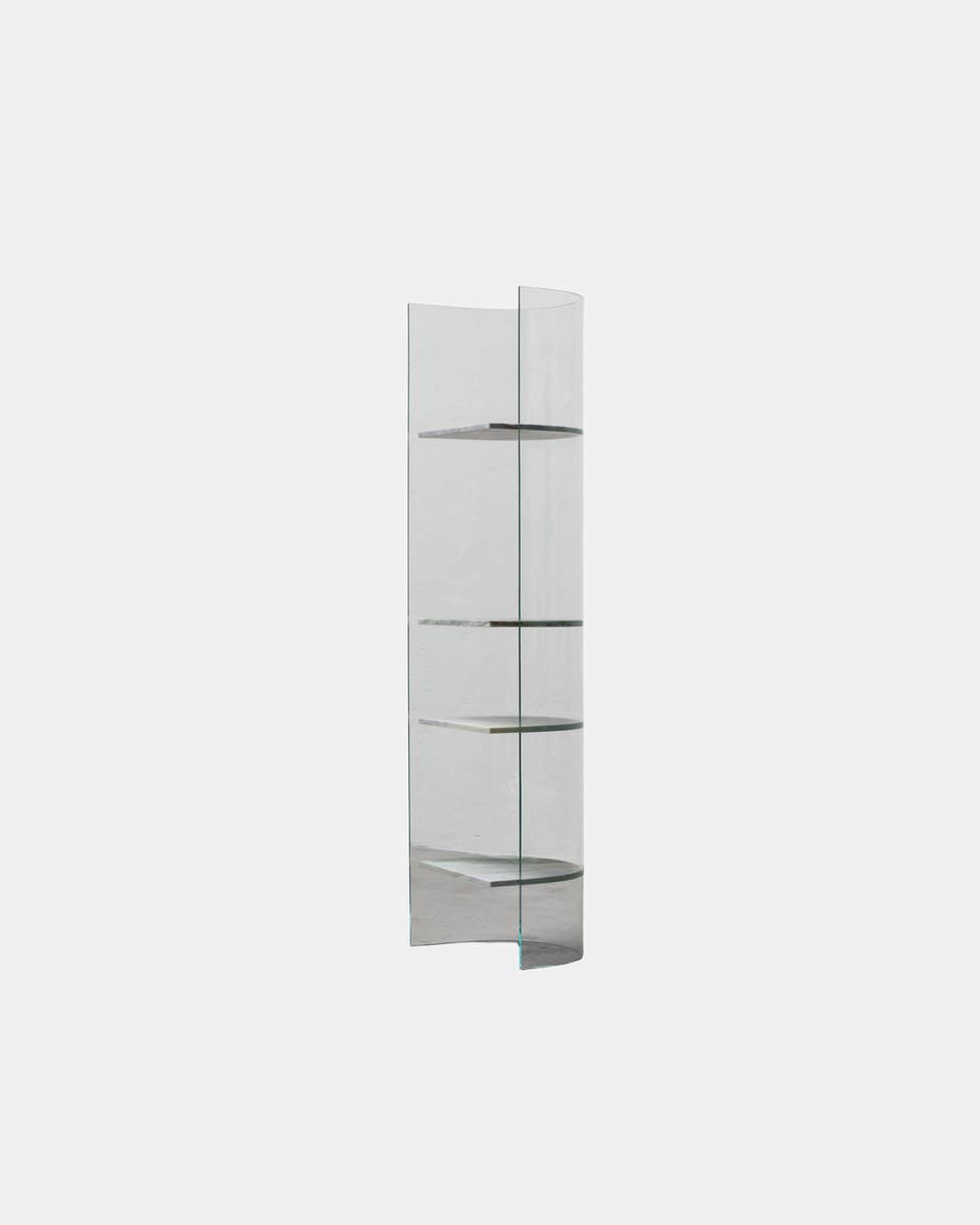 DELTA E SHELF