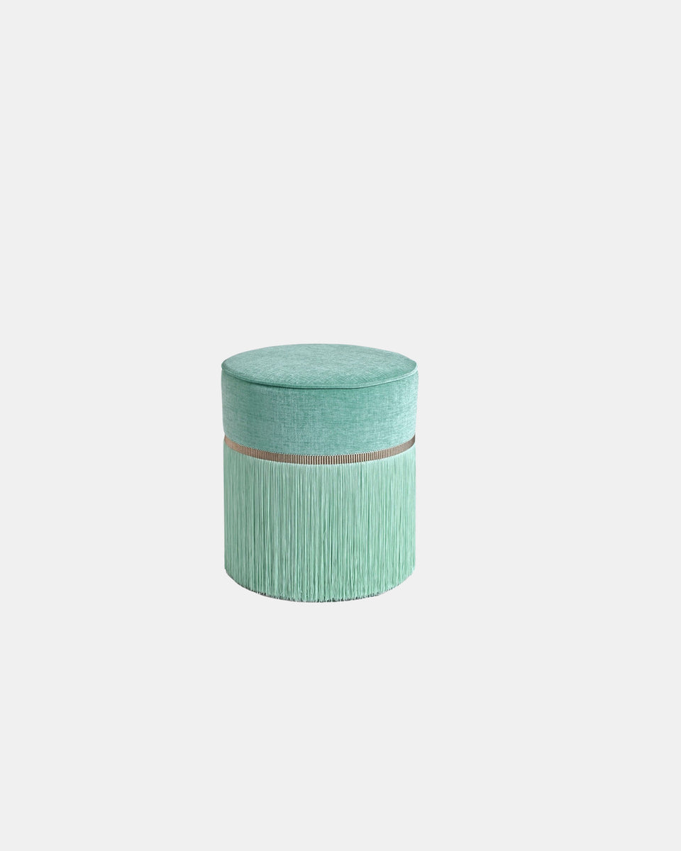 COUTURE 2020 LARGE POUF