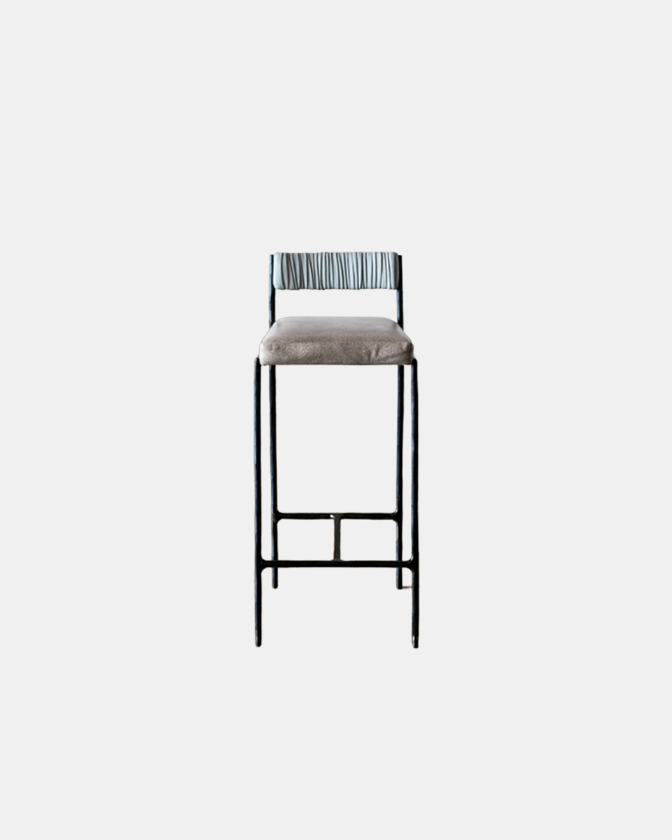 LEVELLER BAR STOOL