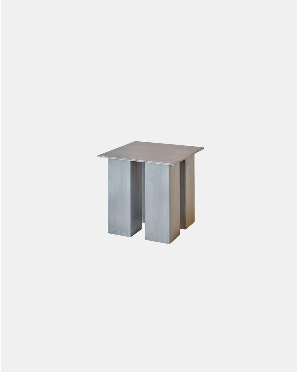 MITER TABLE ALUMINIUM