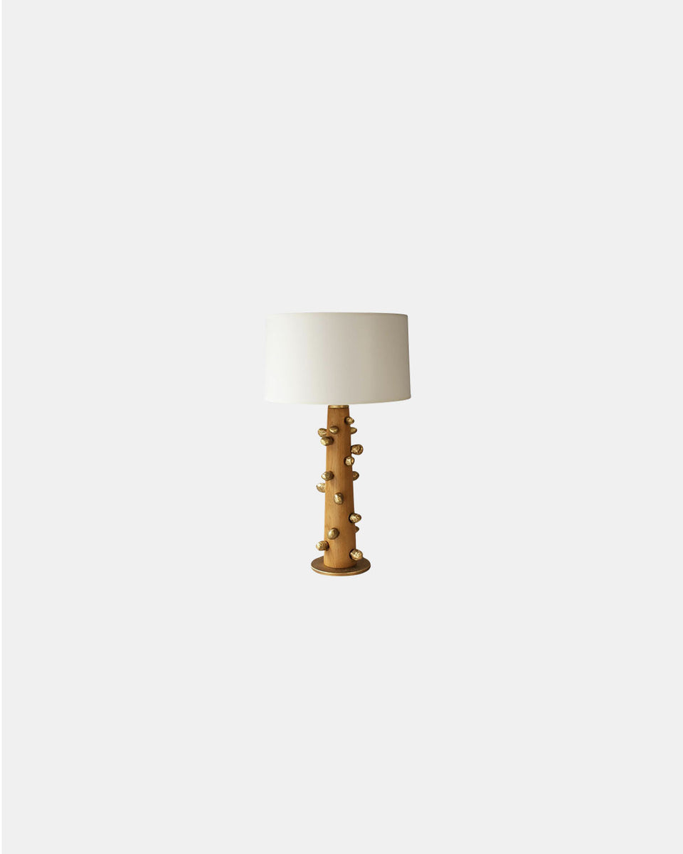 BUD TABLE LAMP