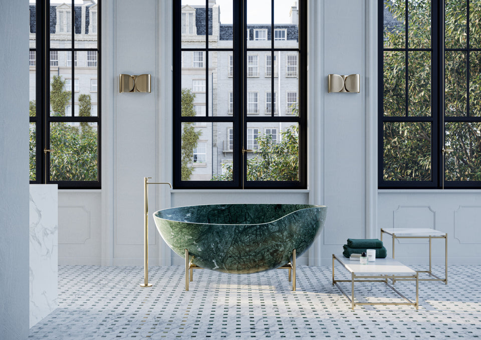 KORA BATH TUB