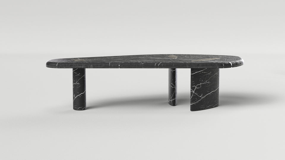 HERITRÉ DINING TABLE