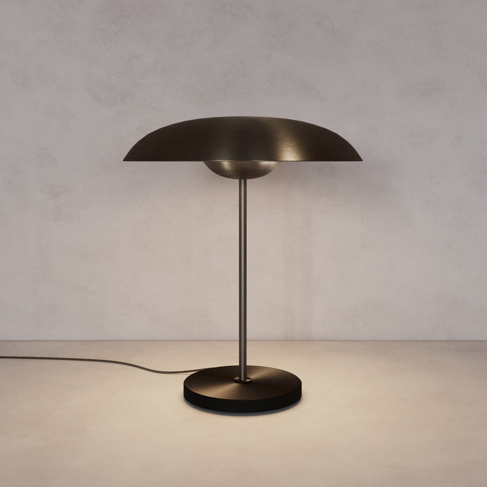 SOLSTICE TABLE LAMP