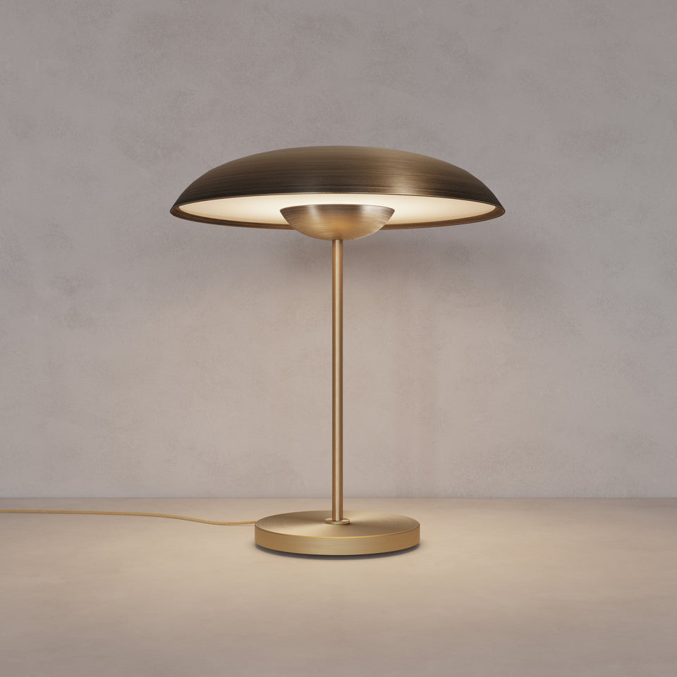 SOLSTICE TABLE LAMP