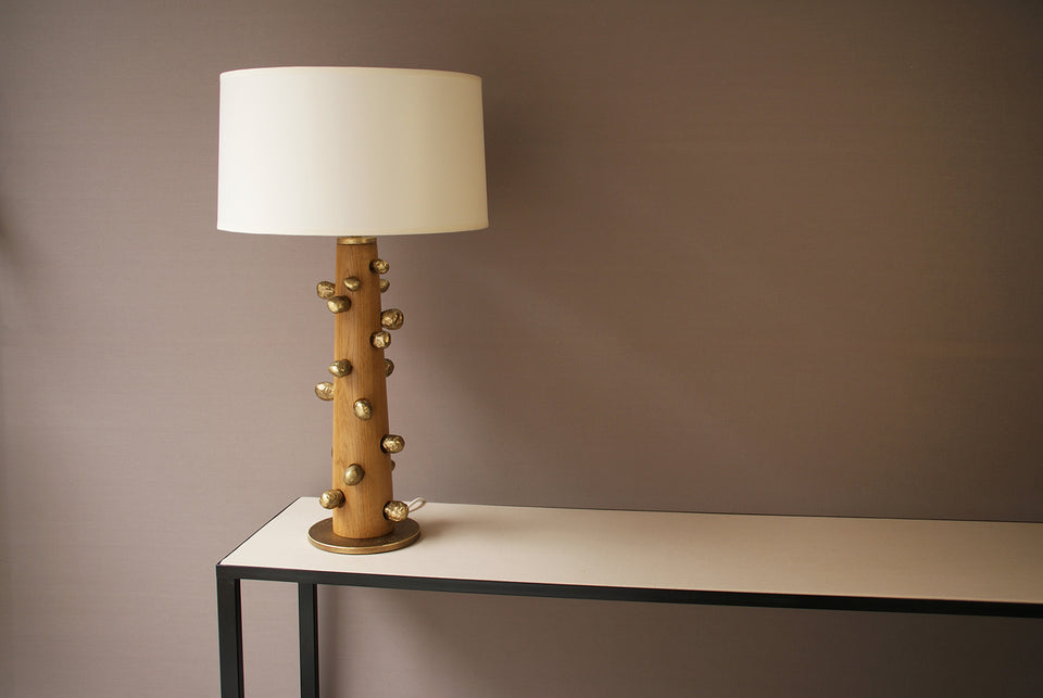 BUD TABLE LAMP