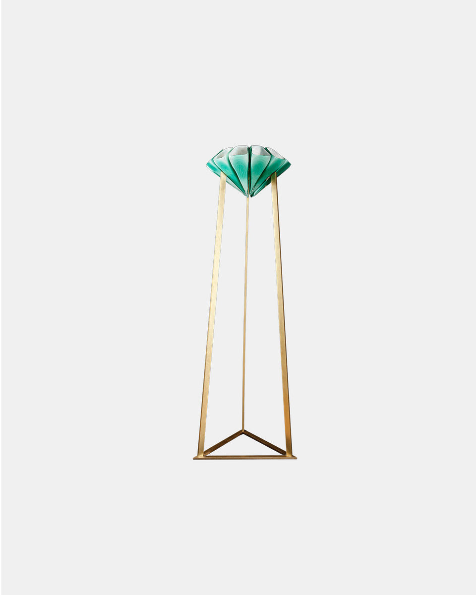 YASSIN FLOOR LAMP