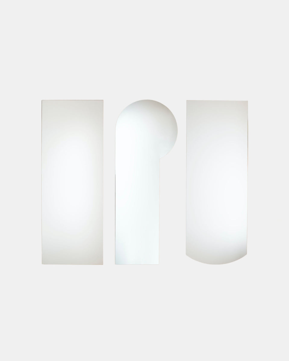 FLOAT FULL LENGTH MIRROR COLLECTION