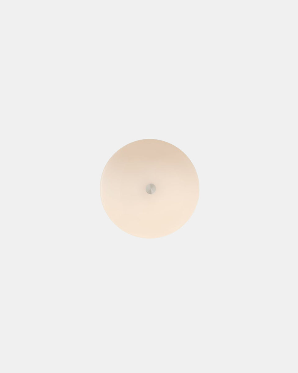 LYRA PEACH SCONCE