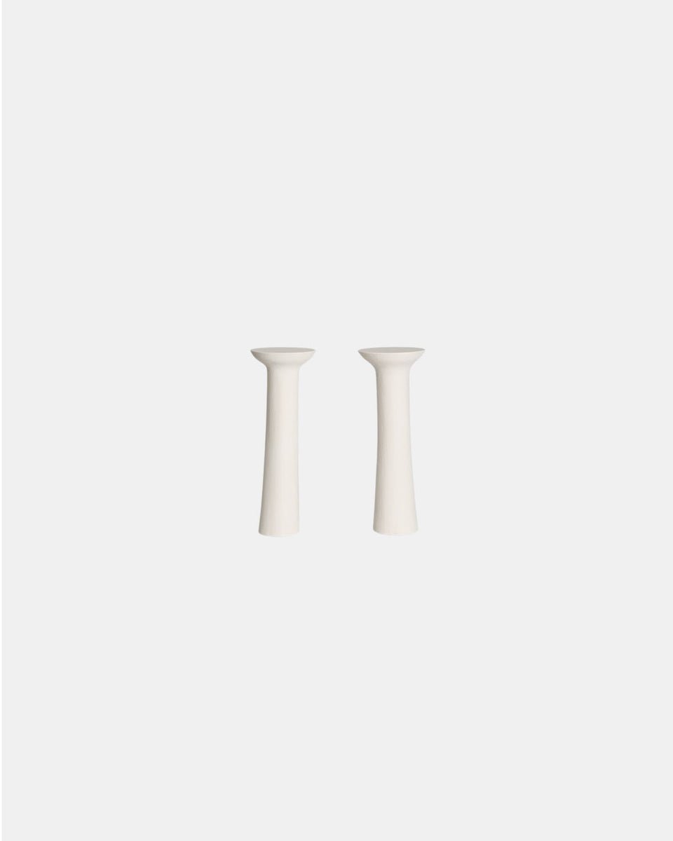 PILLAR CANDLESTICK