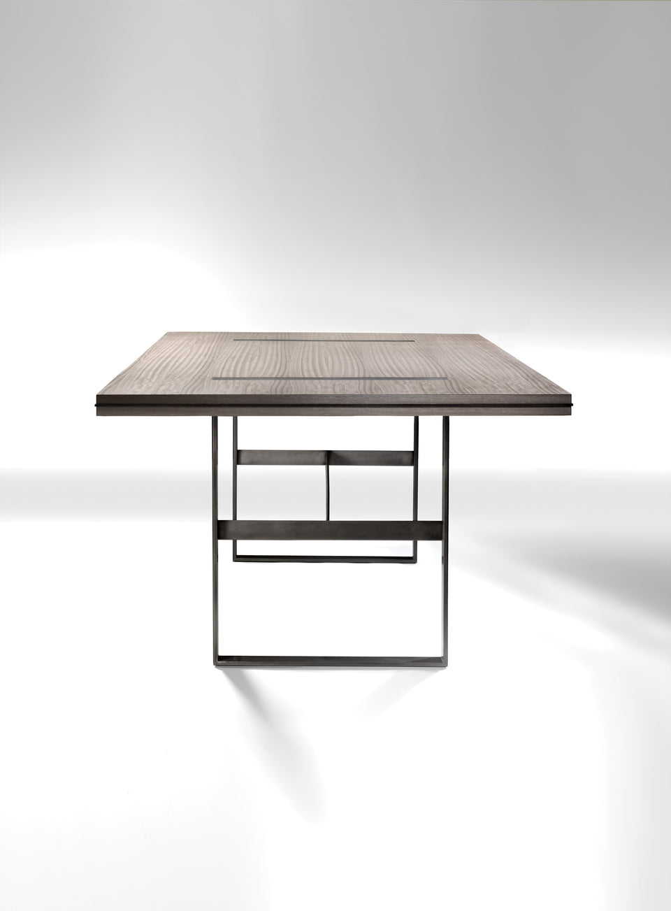 BAGAGLI DINING TABLE