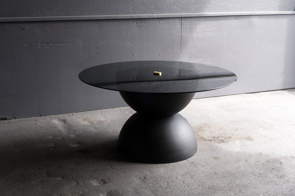 ELLIPSE DINING TABLE