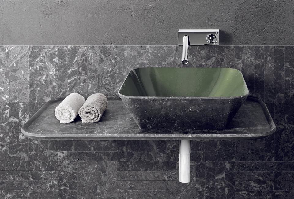 BOWL N°6 WASHBASIN