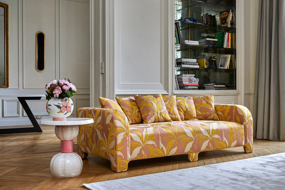 GRAZIELLA SOFA