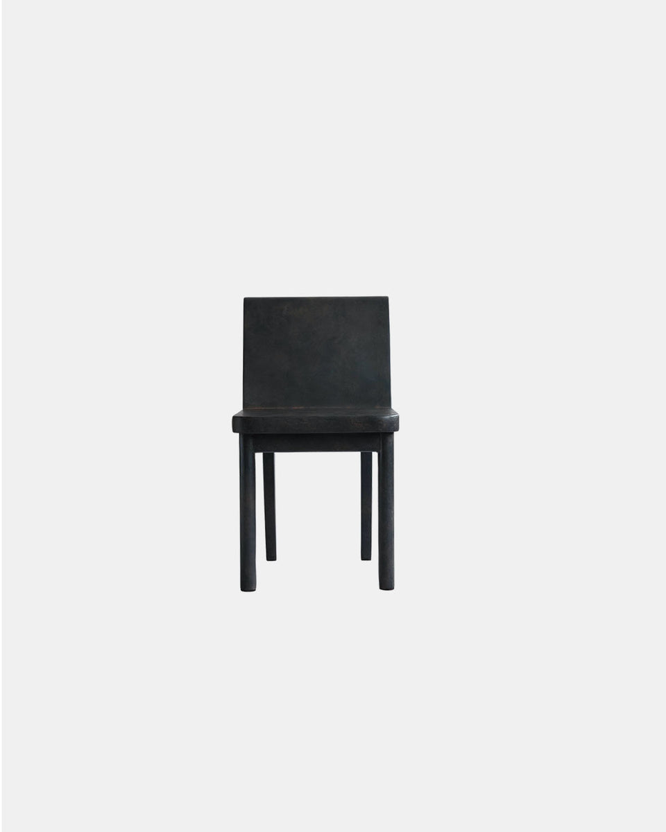 BRUTUS SLIM DINING CHAIR