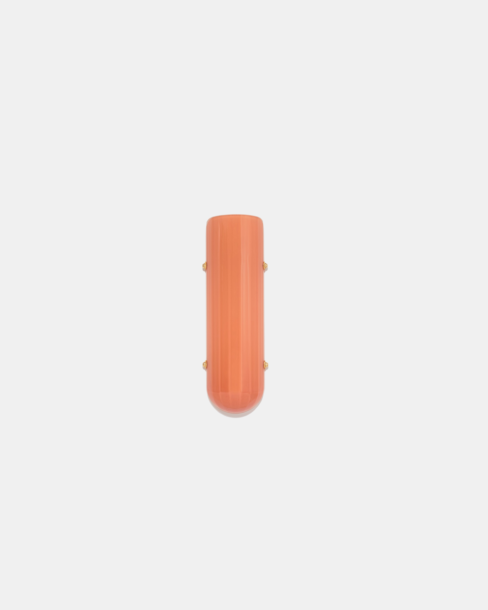 SELENE CORAL SCONCE