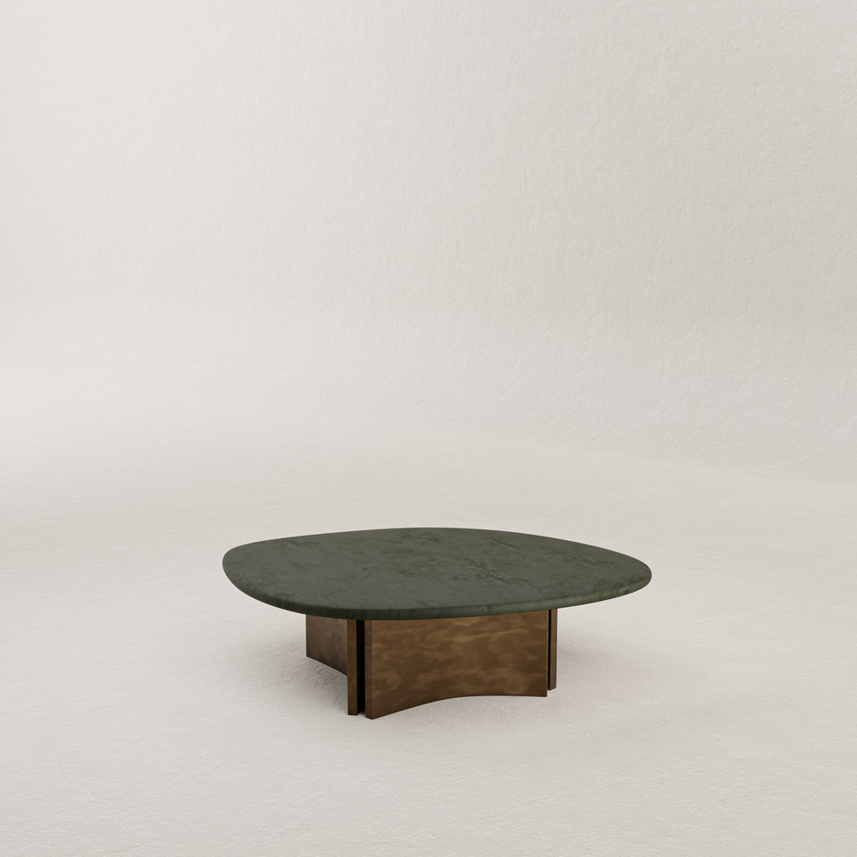 CONCEPT 2.1 MOSS COFFEE TABLE