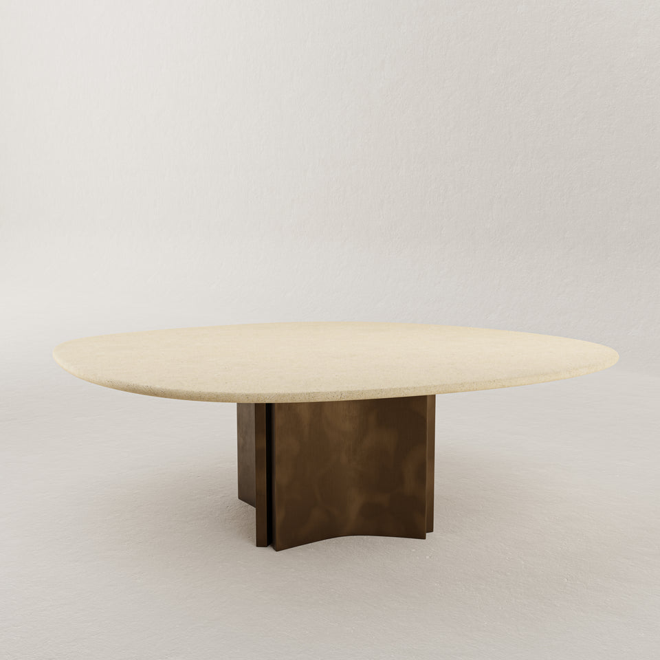 CONCEPT 1.1 COTTON DINING TABLE