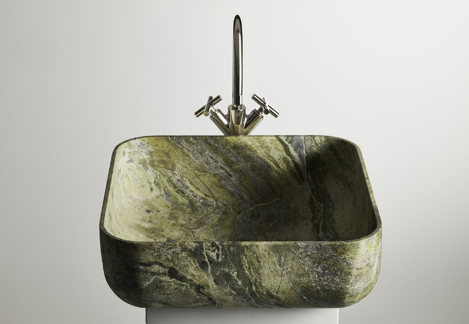 BOWL N°3 WASHBASIN