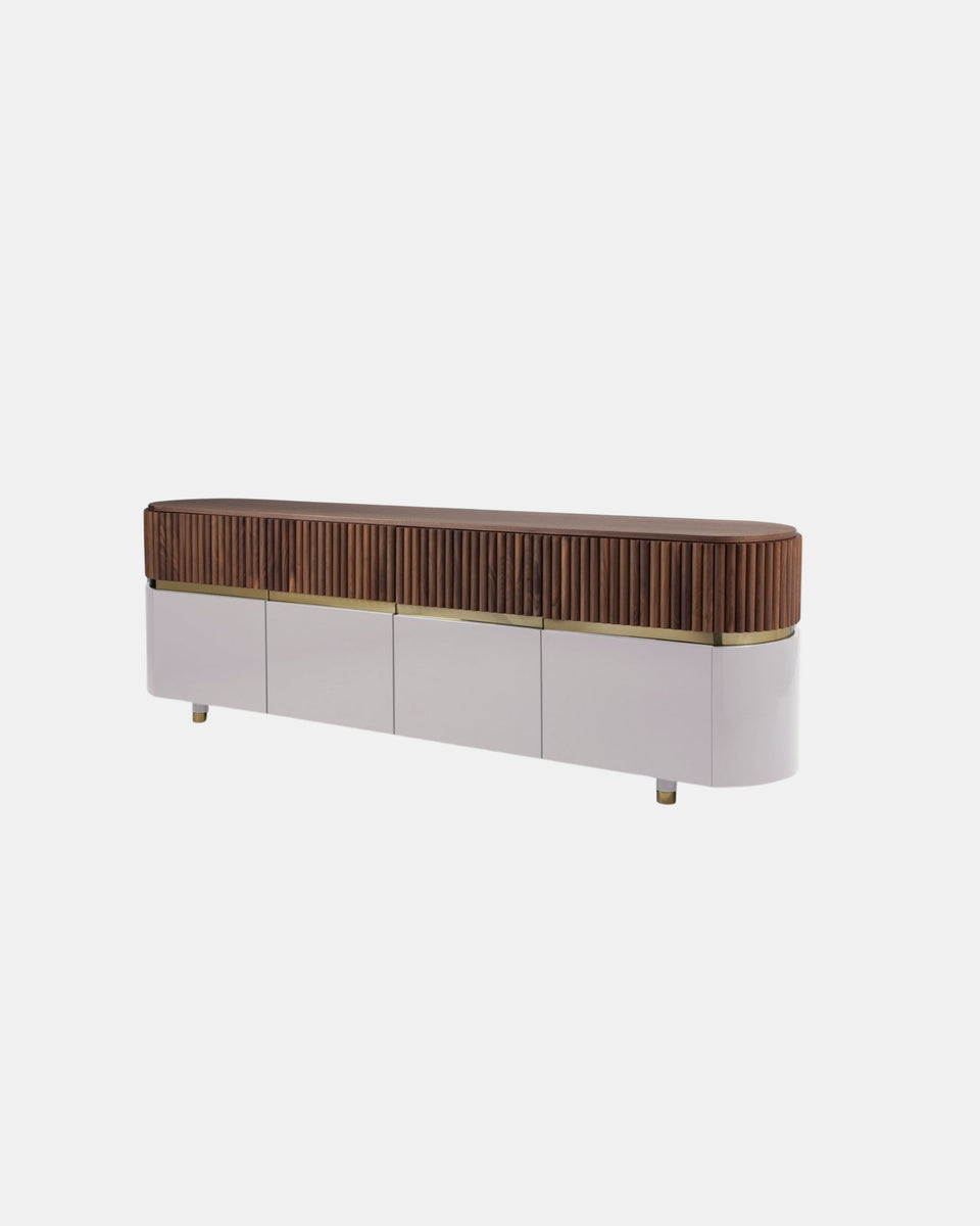 BERLIN NUDE SIDEBOARD