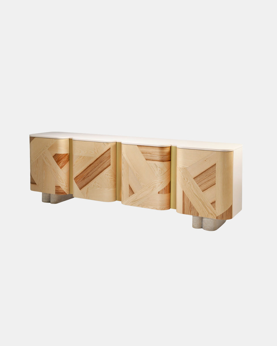 KISHO SIDEBOARD