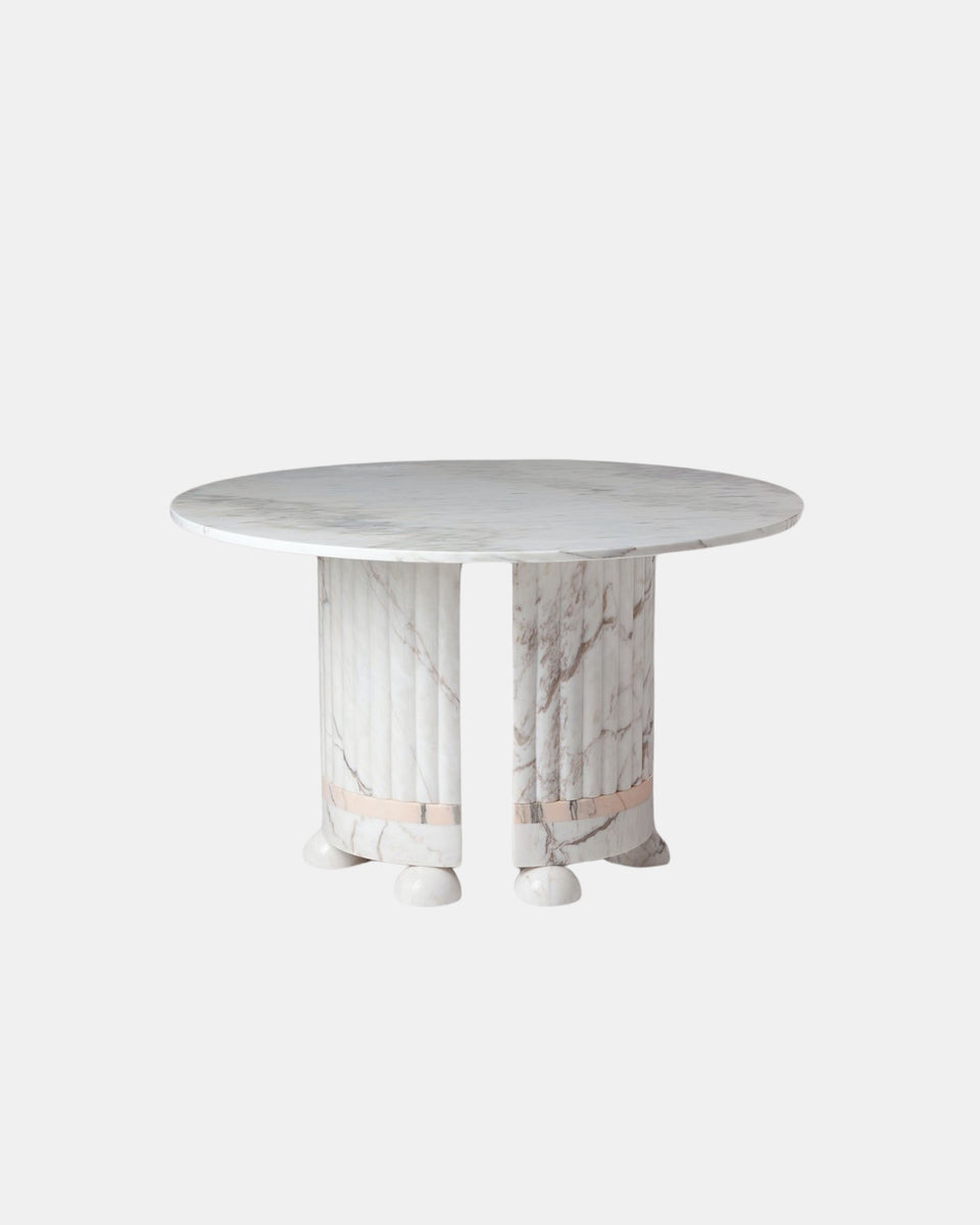 MEMPHIS DINING TABLE