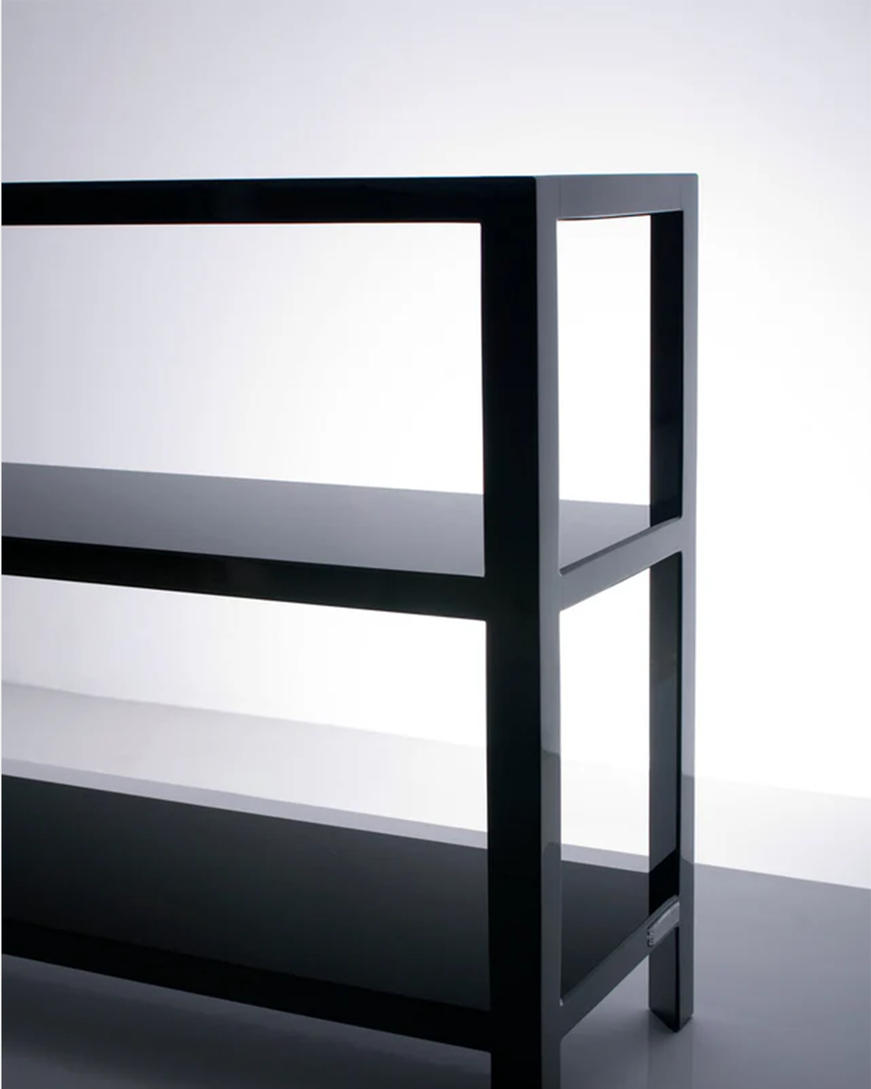 GANGSTER CONSOLE TABLE